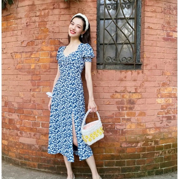 Băng đô dây bện vải lụa satin MILA