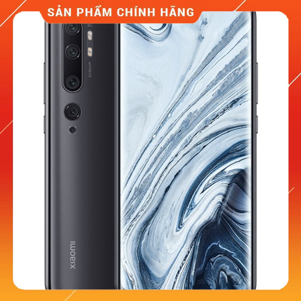 [Hot] Điện thoại Xiaomi Mi 10 Pro 8/256Gb 5G - Nhập khẩu