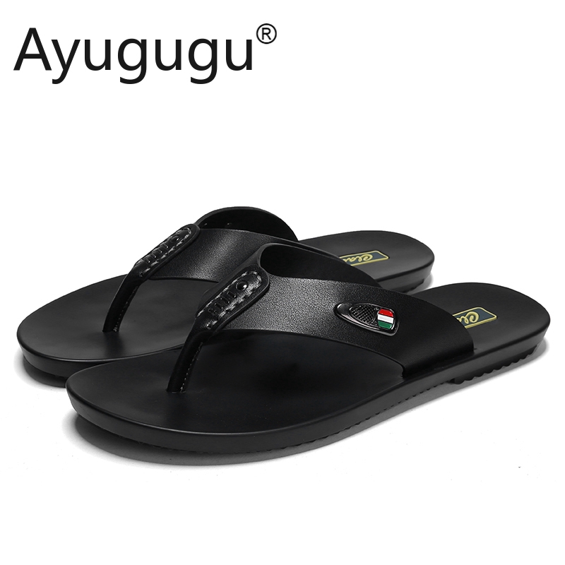 NEW Giày Dép Nam Thời Trang đi Biển Dép đi Bộ Thoáng Khí Giày Dép đi Bộ Giày Lười Giầy Nam Dép Nam ⁿ