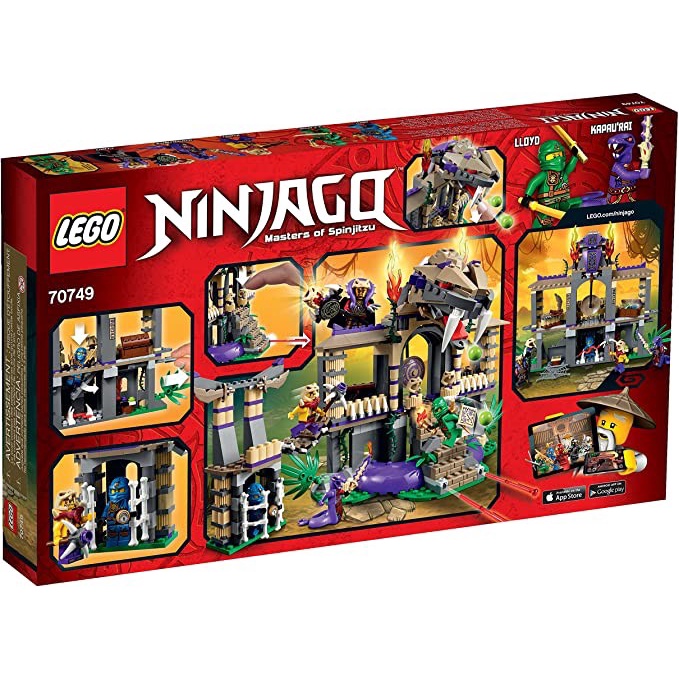 Bộ lego ninjago rồng,robot,xe