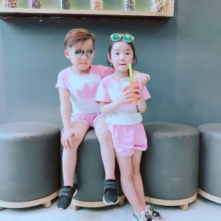 Bộ thể thao adidas