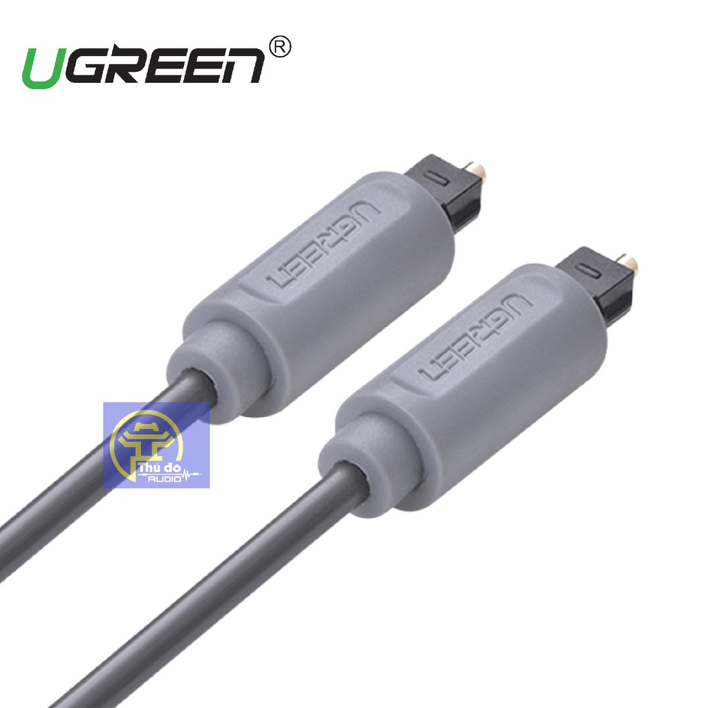 Dây audio quang  UGREEN AV122 dài từ 1M đến 3M