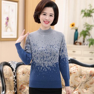 Áo Len Cao Cổ hàng Quảng Châu