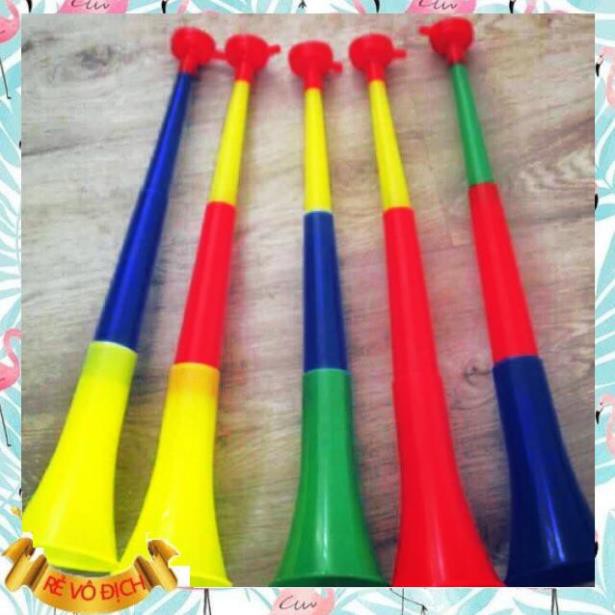 Kèn loa to hàng việt Nam dài 40cm