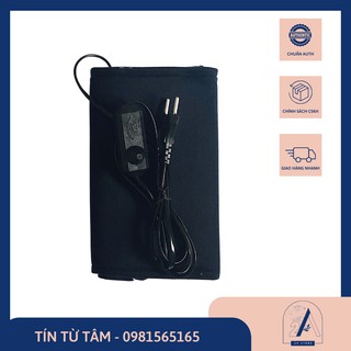 💥SALE SOCK 💥 Đai quấn nóng giảm mỡ (BẢO HÀNH 6 THÁNG ) dùng cho bụng, chân, tay