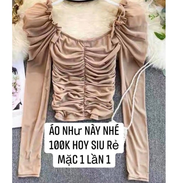 Áo freesize