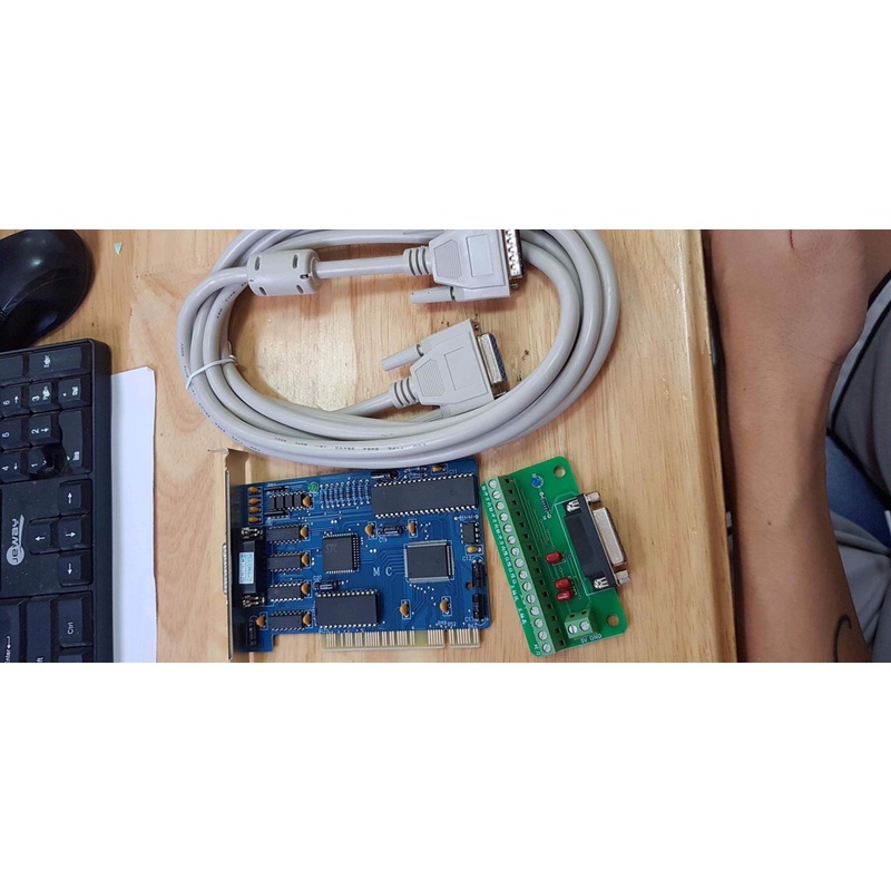 bộ card v5 ( 1 bộ )