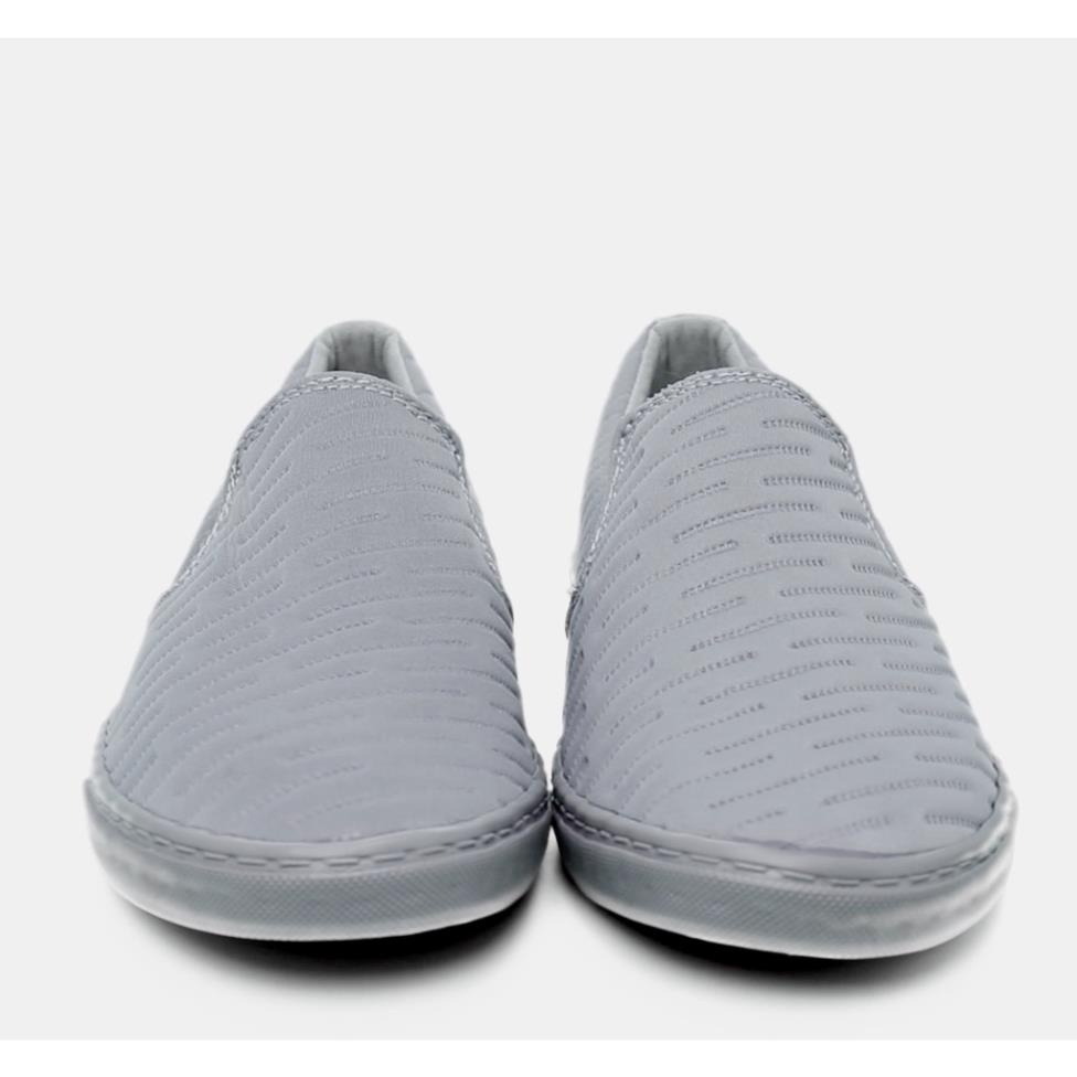 ℘ Giày lười nam - Slip on nam vải - Mã A7539 ℘