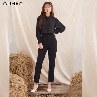 Quần tây cơ bản qa10114 gumac