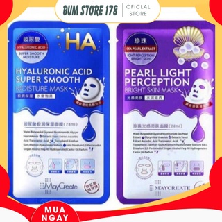 01 Miếng lẻ mặt nạ HA Maycreate