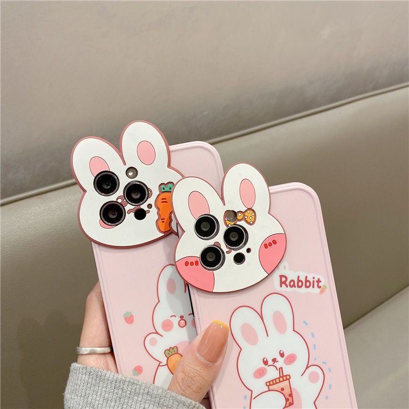 Ốp điện thoại silicon dẻo chống rơi thích hợp cho IPhone 12 7 8Plus SE X XS XR 12 Promax 11promax