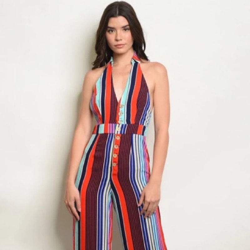 Jumpsuit Forever 21 vnxk