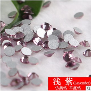 Đá màu bịch 100 viên size ss6(đi đơn từ 50k)