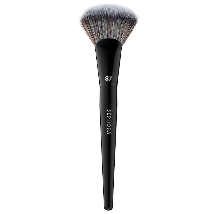 Cọ Sephora PRO Highlight Brush 87 (phiên bản mới)