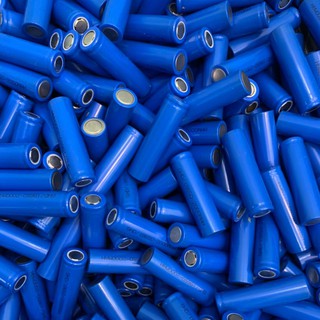 Pin 18650 (3.7V - 2000mAh) (KHÔNG ĐẦU)