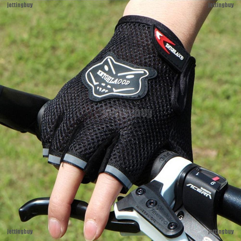 JETTING Găng tay thể thao trợ lực dành cho nam và nữ