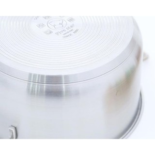 Bộ nồi inox Fivestars FS06C1