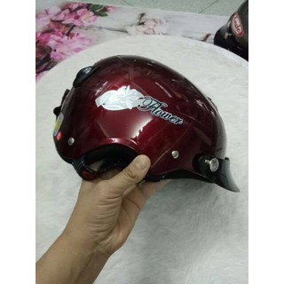 Mũ Bảo Hiểm Andes Tốt