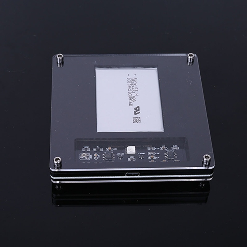 Máy Phát Xung Tần Số Thấp 7.83HZ Ultra-Low 7.83HZ