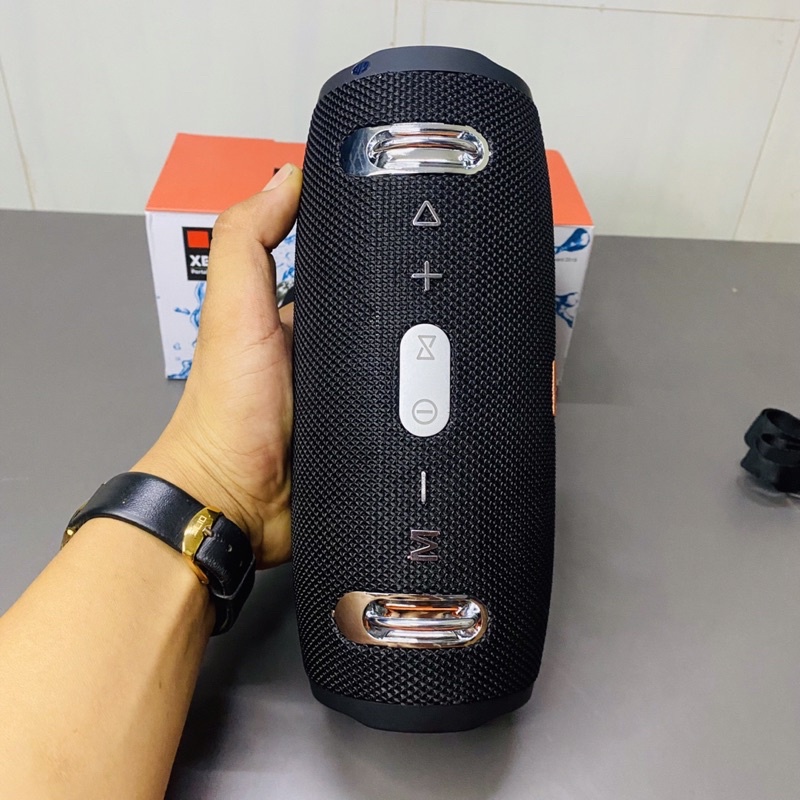 Loa Máy Nghe Nhạc Bluetooth Cầm Tay JBL Xtreme 2 Di Động Không Dây Công Suất Lớn