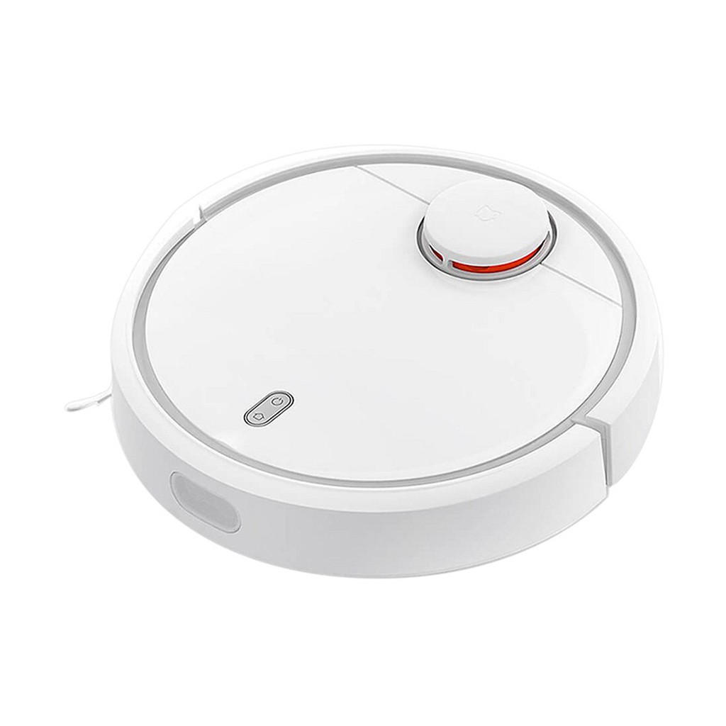 ROBOT HÚT BỤI XIAOMI MI ROBOT VACUUM-MOP P (BẢN QUỐC TẾ) - Bảo hành 12 tháng