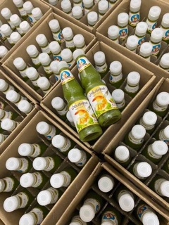 Nước chấm hải sản