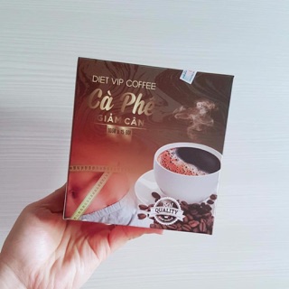 Cà phê Diet Vip Thanh Thảo