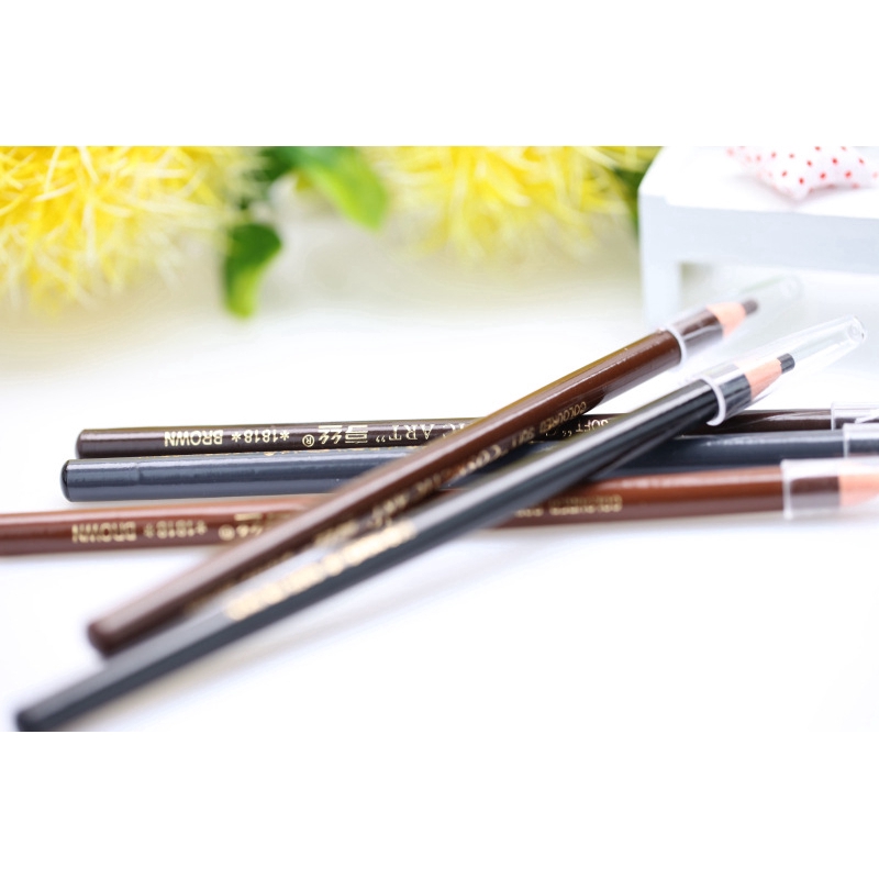 Bút chì kẻ lông mày không thấm nước mồ hôi | BigBuy360 - bigbuy360.vn