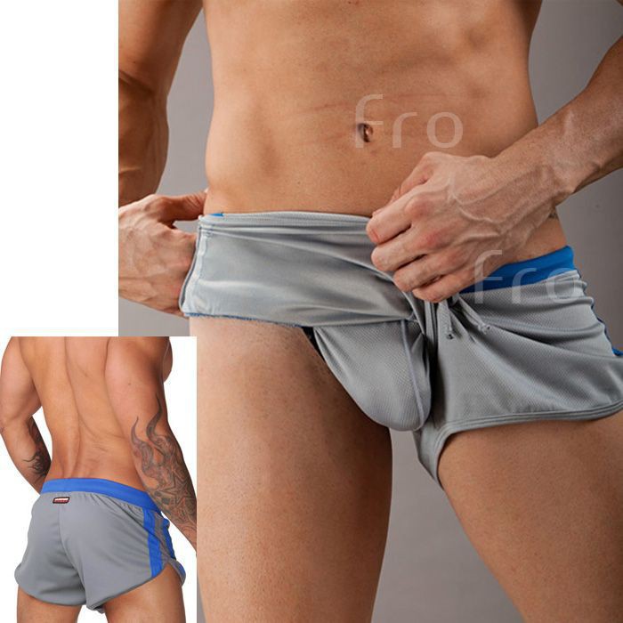 Quần bơi nam 3 Size