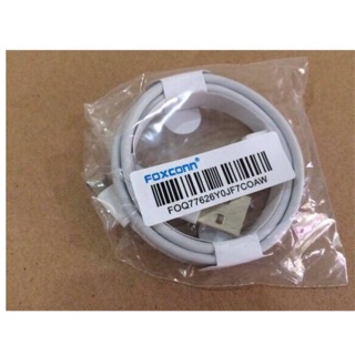 Cáp Lightning chính hãng Foxconn