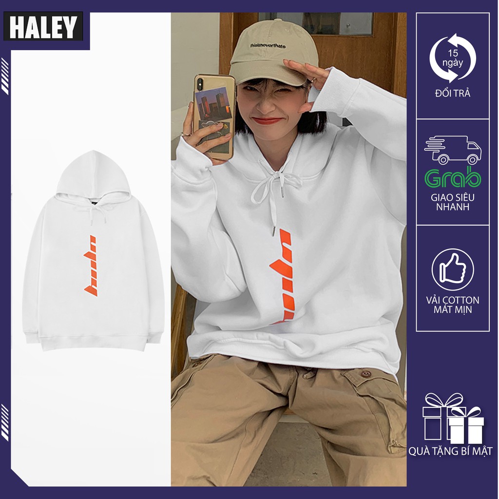 Áo sweater nam nữ,Áo hoodie nam nữ from rộng Unisex HD227
