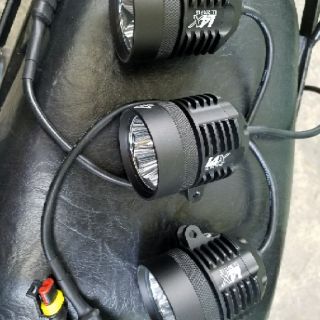 Đèn trợ sáng L4X và L4