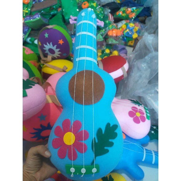 Đàn nỉ nhồi 45 đến 50cm