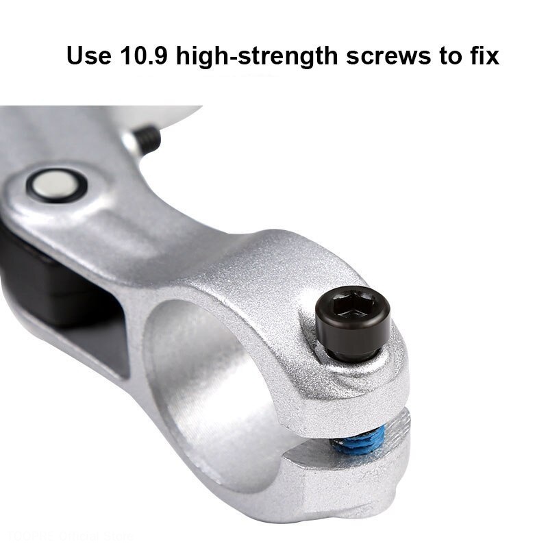 Cặp tay thắng xe đạp leo núi Toopre siêu nhẹ bằng hợp kim nhôm