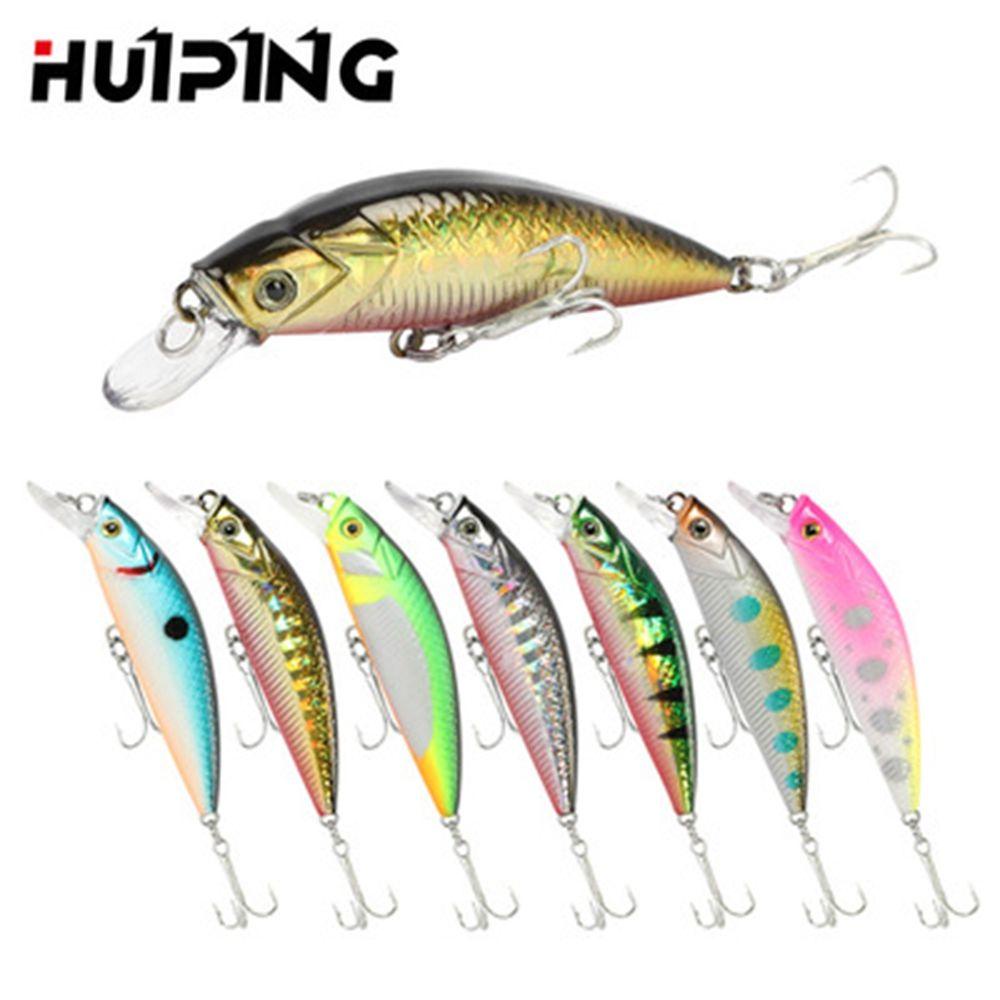 Mồi Câu Cá Giả Thiết Kế Nhỏ Gọn Tiện Dụng