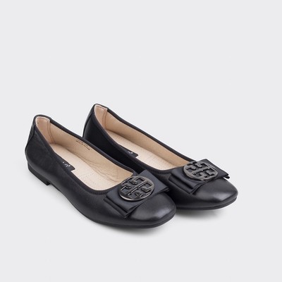 Giày Búp Bê Da Cừu Thời Trang ChristinA-Q GBB158