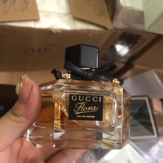 Nước hoa GUCCI FLORA EDP 75ml