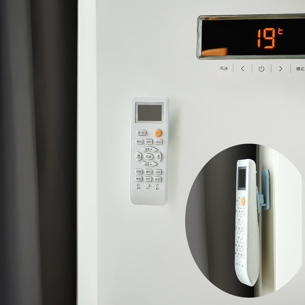 Giá Đỡ Điều Khiển Từ Xa Gắn Tường Tiện Dụng