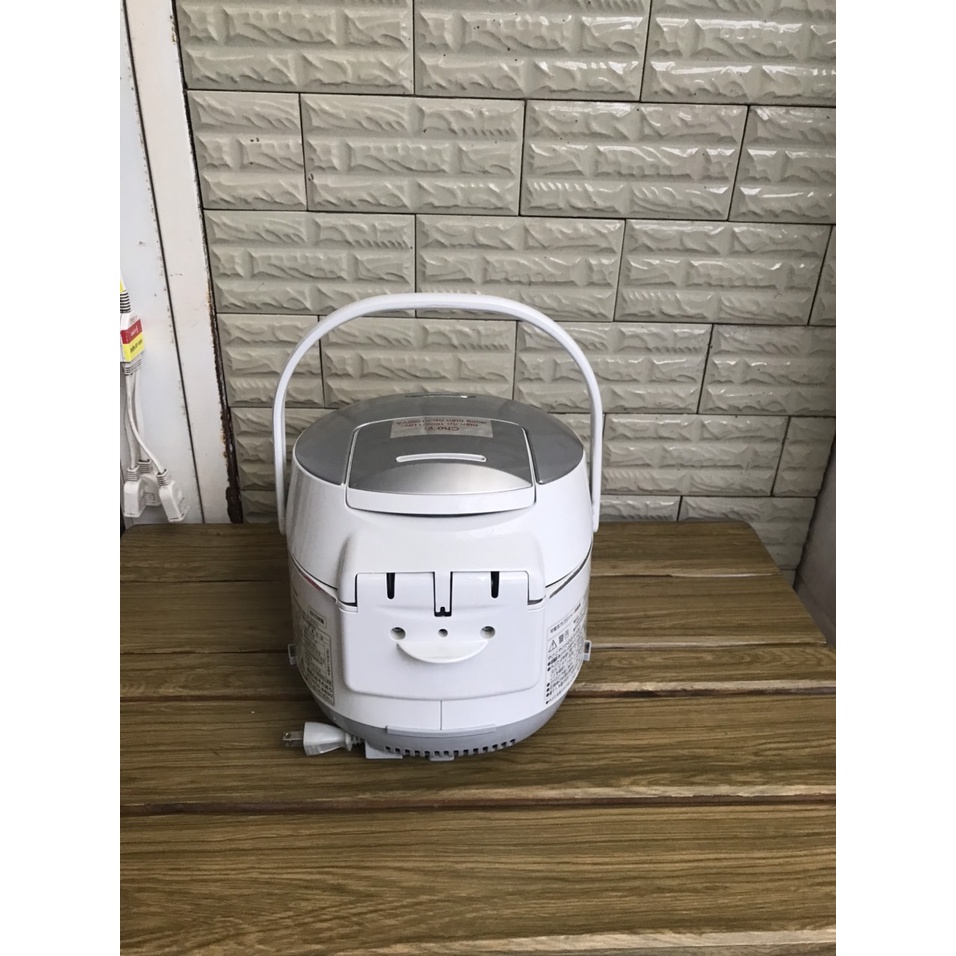 NỒI CƠM ĐIỆN CAO TẦN NỘI ĐỊA NHẬT PANASONIC ÁP SUẤT 1L