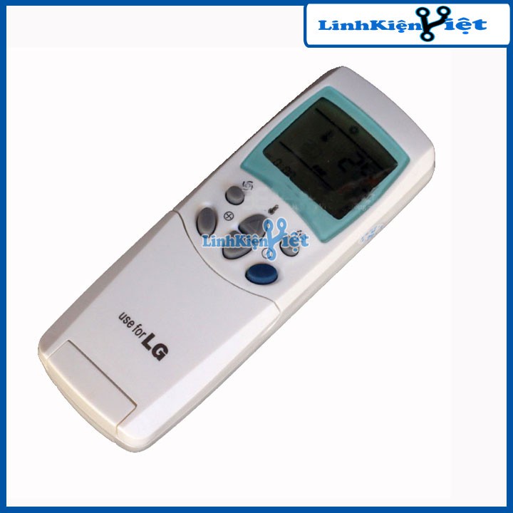 Điều Khiển Điều Hòa LG - BH 1 tháng