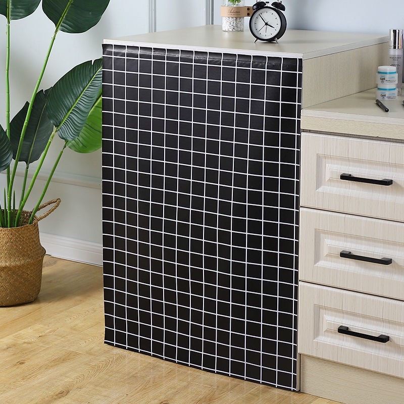 RÈM DÁN, MÀN DÁN TỦ BẾP CỬA SỔ KHÔNG CẦN THANH TREO