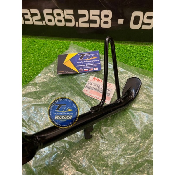 Chống nghiêng Viva zin hãng gắn sport - Xipo/RGV120