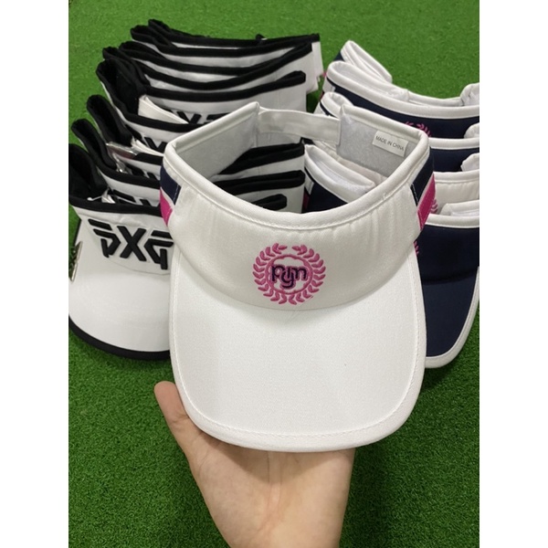 Mũ Golf Nữ PGM- Mũ Nửa Đầu -Nón Golf Nữ