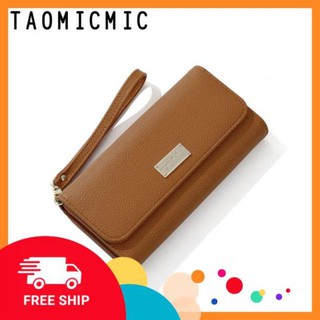 Ví Nữ Cao Cấp Taomicmic