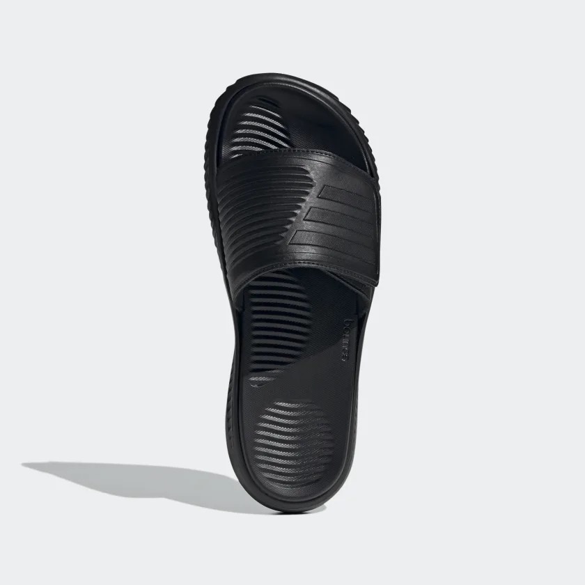 *CHÍNH HÃNG Season MỚI* DÉP ADIDAS ALPHA BOUNCE TRIPLE BLACK 2.0