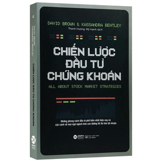 Sách - Chiến lược đầu tư chứng khoán
