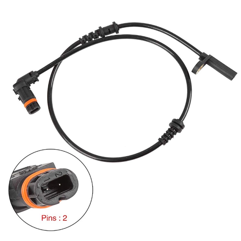 Cảm Biến Tốc Độ Trái Phải Abs Cho Mercedes Benz C-Class W204