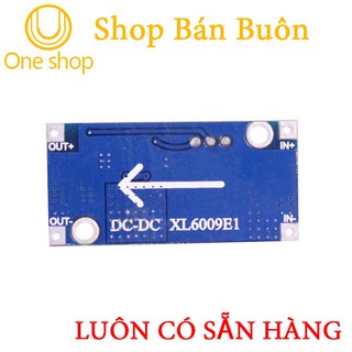 Module Tăng Áp BOOST DC-DC XL6009 5-40V- 4A Chất Lượng