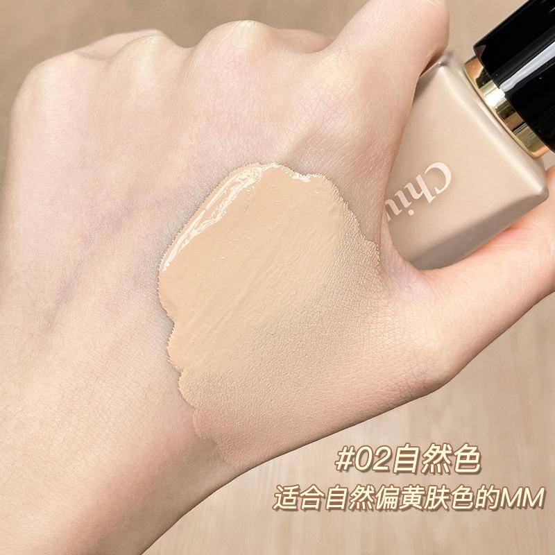 Kem Nền Che Khuyết Điểm Toàn Diện Làm Trắng Tông Màu Da