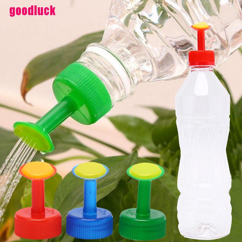 Bình Tưới Cây Bằng Nhựa Có Vòi Tiện Lợi